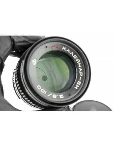 MC Kaleinar 5H 100mm 1:2.8