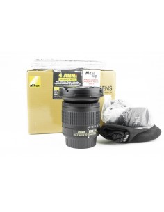 Nikon AF-P Nikkor 10-20mm...