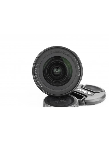Nikon AF-P Nikkor 10-20mm 1:4.5-5.6 G...