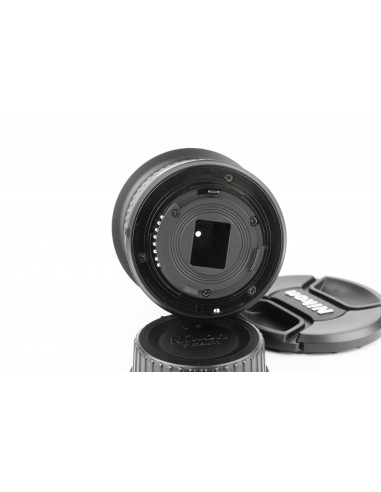 Nikon AF-P Nikkor 10-20mm 1:4.5-5.6 G...