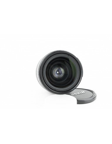Nikon AF Nikkor 35-70mm 1:2.8 D