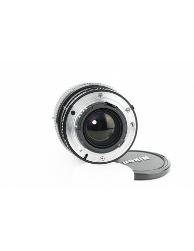 Nikon AF Nikkor 35-70mm 1:2.8 D