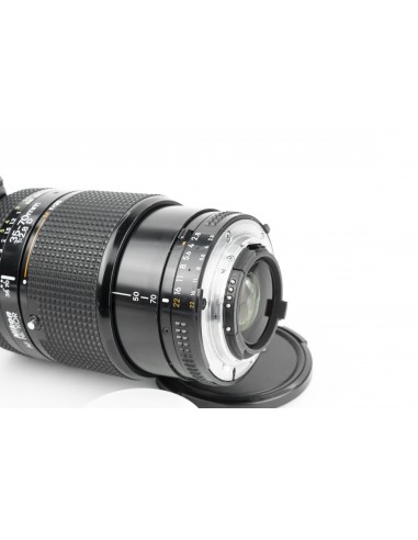 Nikon AF Nikkor 35-70mm 1:2.8 D