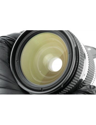 Nikon AF Nikkor 35-70mm 1:2.8 D