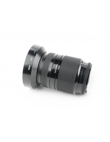 Nikon AF Nikkor 35-70mm 1:2.8 D