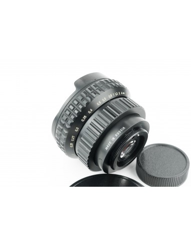 MC MIR 20M 20mm 1:3.5