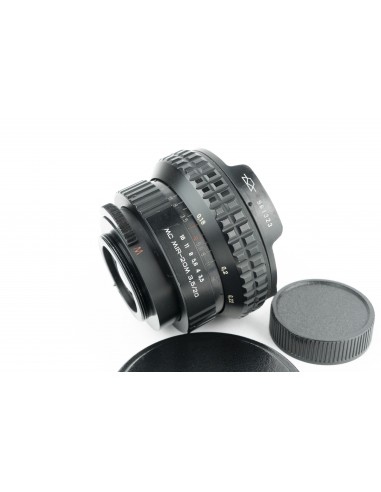 MC MIR 20M 20mm 1:3.5