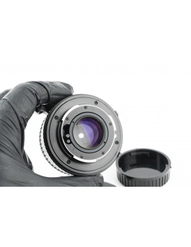 Minolta MD Rokkor 50mm 1:1.7