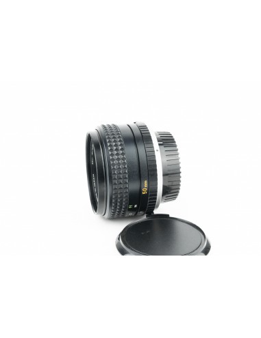 Minolta MC Rokkor PF 50mm 1:1.7