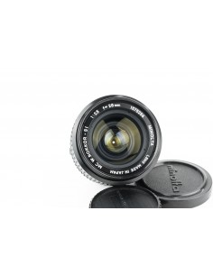 Minolta MC W. Rokkor SI... 2