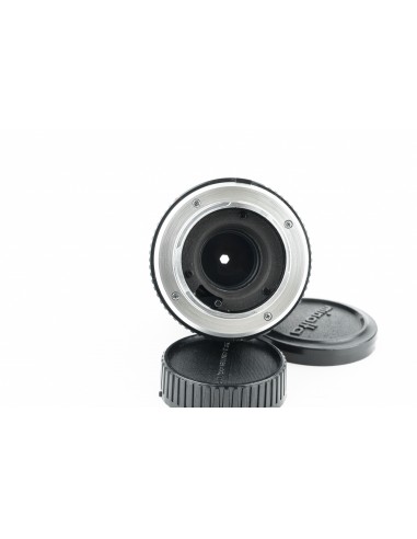 Minolta MC Tele Rokkor 135mm 1:2.8