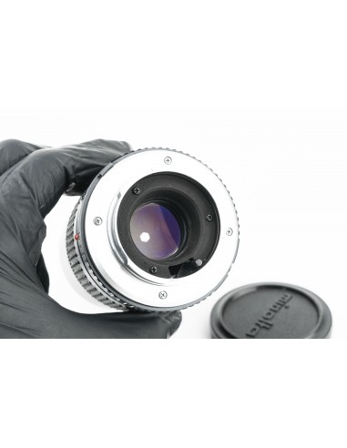 Minolta MC Tele Rokkor 135mm 1:2.8