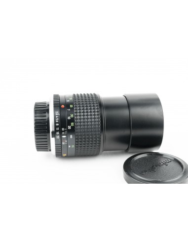 Minolta MC Tele Rokkor 135mm 1:2.8