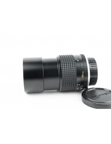 Minolta MC Tele Rokkor 135mm 1:2.8