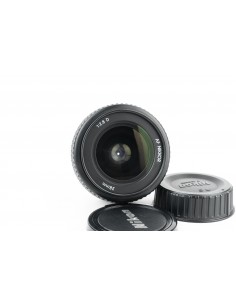 Nikon AF Nikkor 28mm 1:2.8 D 2