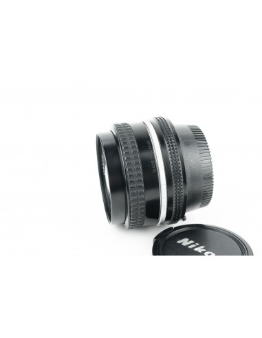 Nikon Ai Nikkor 20mm 1:3.5