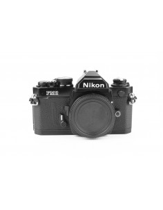 Nikon FM2N