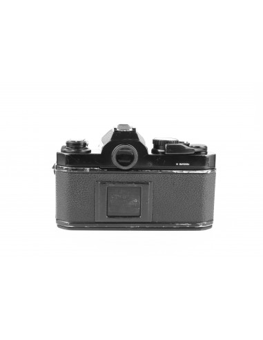 Nikon FM2N