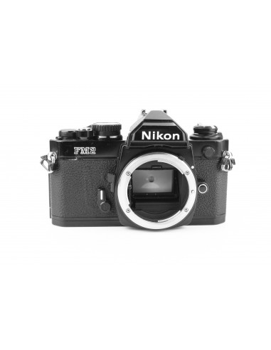 Nikon FM2N
