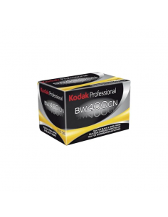 Kodak BW 400 CN