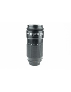 Nikon AF Nikkor 70-210mm 1:4