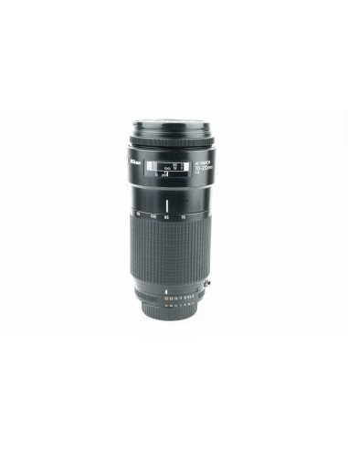 Nikon AF Nikkor 70-210mm 1:4