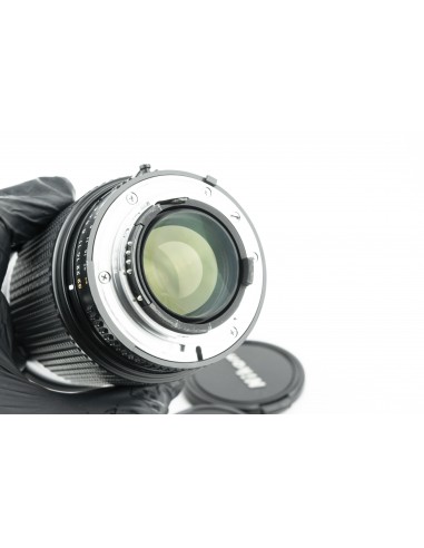 Nikon AF Nikkor 70-210mm 1:4