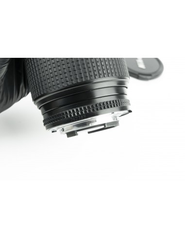 Nikon AF Nikkor 70-210mm 1:4