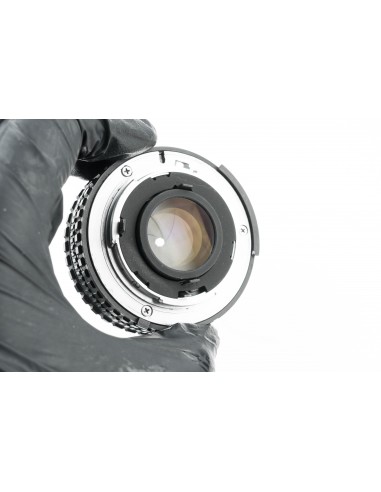 Nikon Ai-s Nikkor 50mm 1:1.8 Series E
