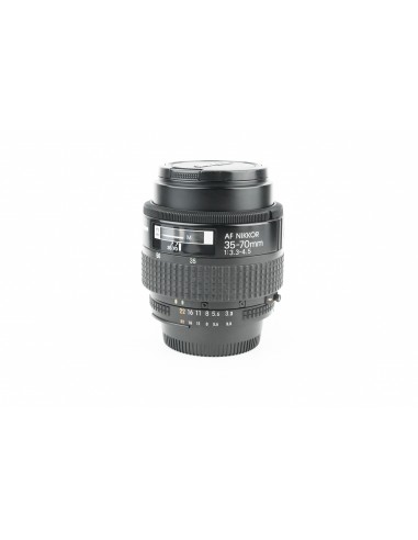Nikon AF Nikkor 35-70mm 1:3.3-4.5