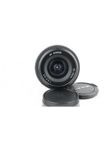 Nikon AF Nikkor 35-70mm 1:3.3-4.5