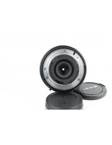 Nikon AF Nikkor 35-70mm 1:3.3-4.5