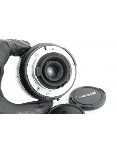 Nikon AF Nikkor 35-70mm 1:3.3-4.5