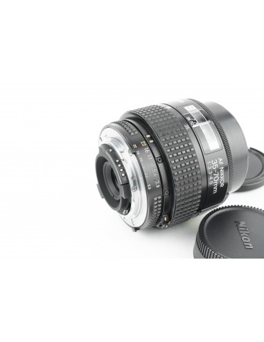 Nikon AF Nikkor 35-70mm 1:3.3-4.5