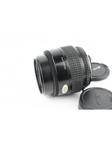 Nikon AF Nikkor 35-70mm 1:3.3-4.5