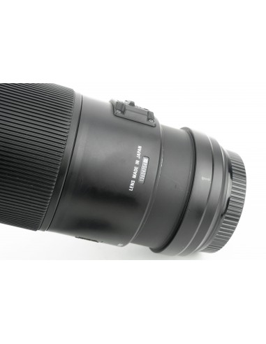 Sigma 150mm 1:2.8 APO Macro 1:1 DG EX...