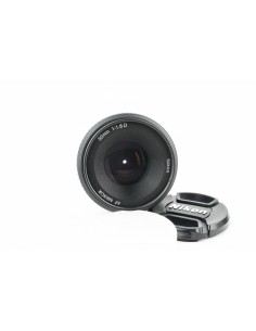 Nikon AF Nikkor 50mm 1:1.8 D 2
