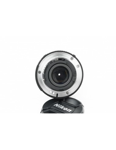 Nikon AF Nikkor 50mm 1:1.8 D