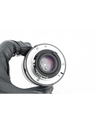 Nikon AF Nikkor 50mm 1:1.8 D
