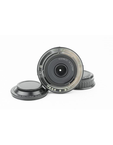 SMC Pentax DA 40mm 1:2.8 Limited