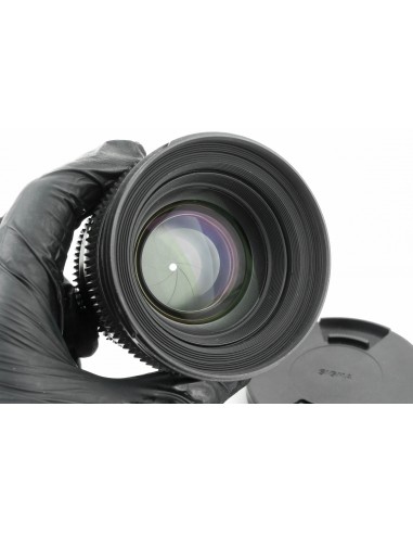 Samyang 50mm 1:1.5 AS UMC