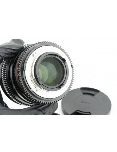 Samyang 50mm 1:1.5 AS UMC