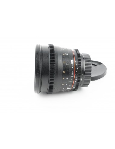 Samyang 50mm 1:1.5 AS UMC