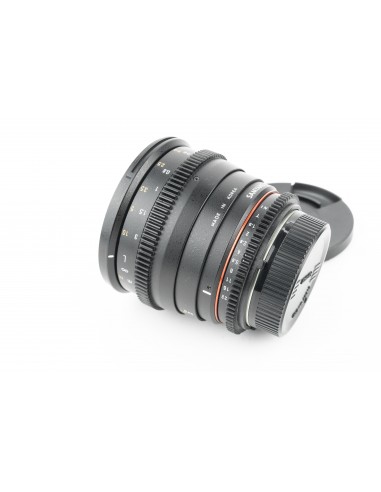 Samyang 50mm 1:1.5 AS UMC