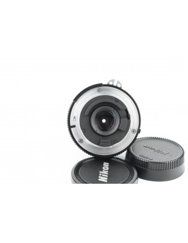 Nikon Ai-s Nikkor 28mm 1:2.8 CRC