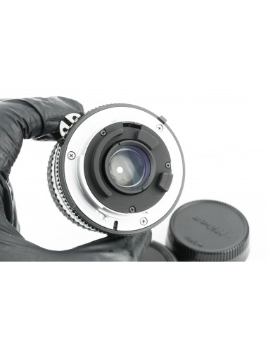 Nikon Ai-s Nikkor 28mm 1:2.8 CRC