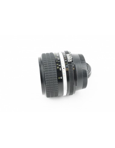 Nikon Ai-s Nikkor 28mm 1:2.8 CRC