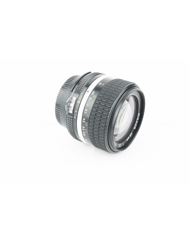 Nikon Ai-s Nikkor 28mm 1:2.8 CRC