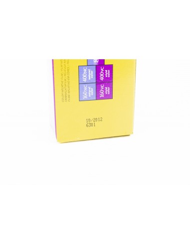 Kodak Portra 160 VC 135/36