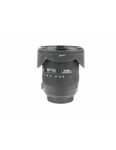 Sigma EX DC HSM 10-20mm 1:3.5